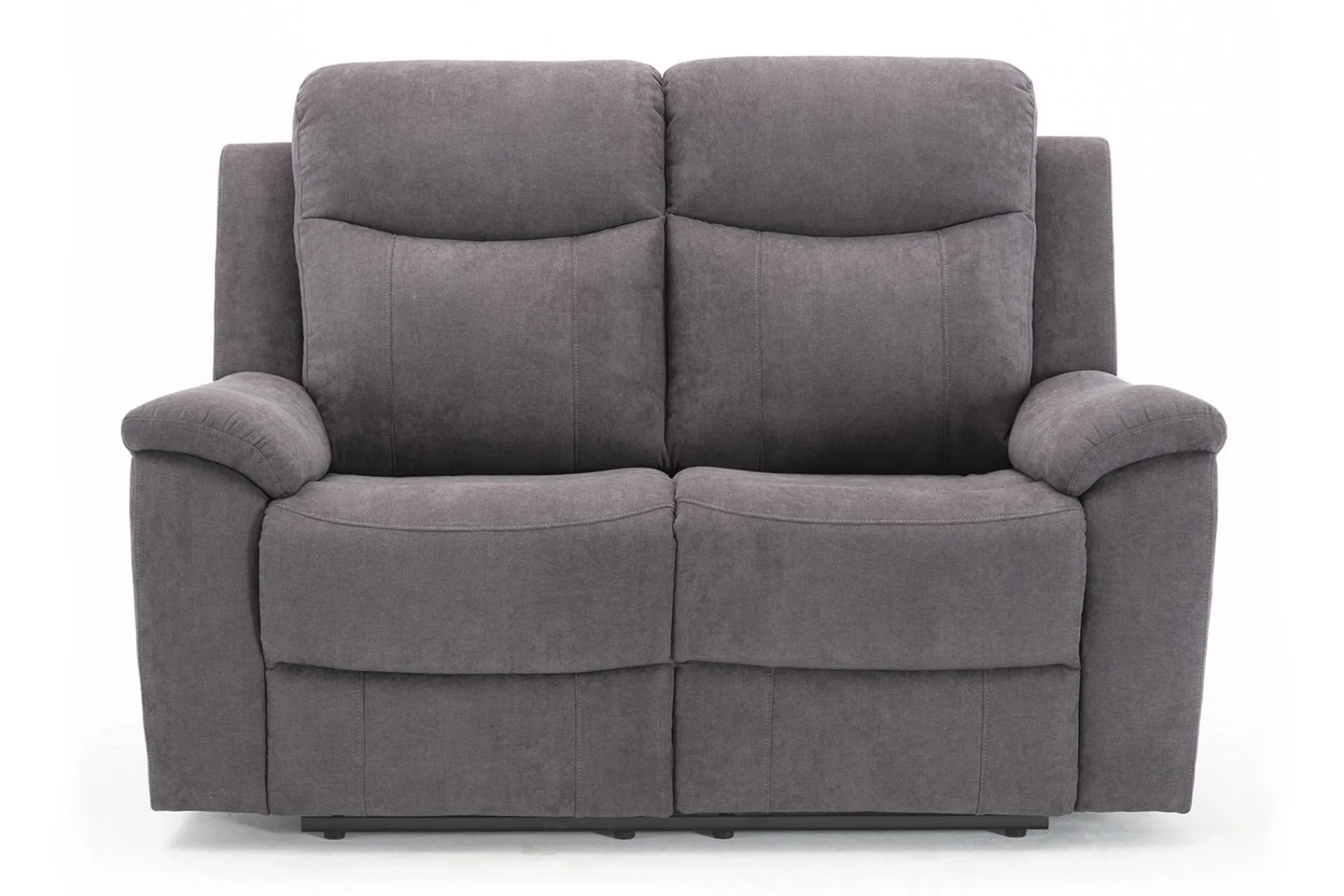 Comfort Living 2 Seter Sofa-Sofa Milo 2-seter Grey