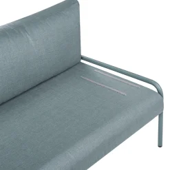 Lounge Sofa|Lounge Sofa-Sofa utendørs 2-seter Solofra Grønn