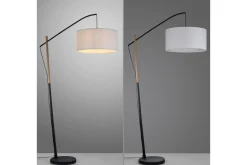 Sofie Just Light Gulvlampe