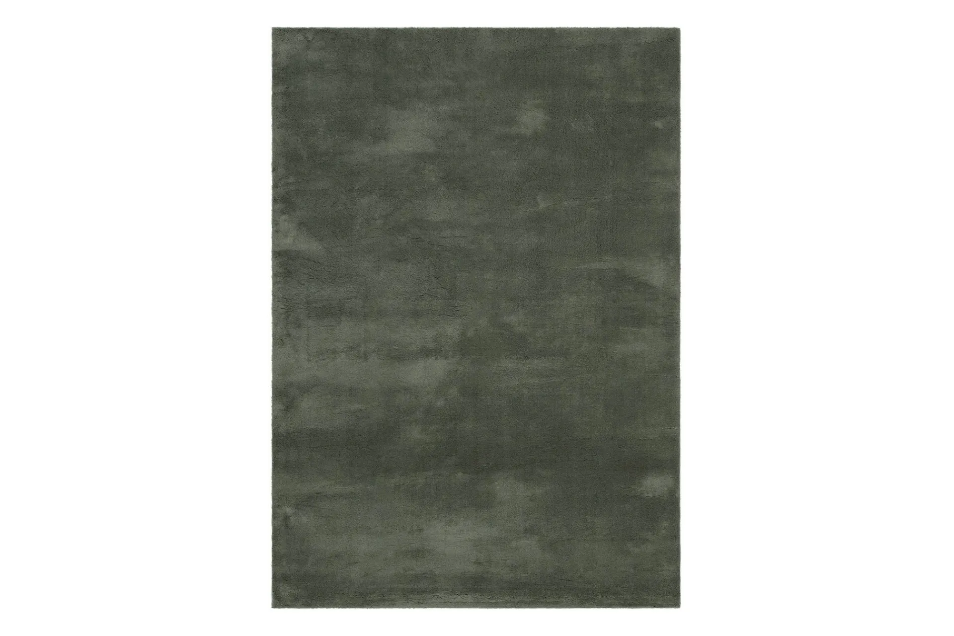 KM Home Moderne Tepper-Soft Wiltonteppe 240x340 cm Rektangulær Smaragdgrønn