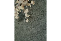 KM Home Moderne Tepper-Soft Wiltonteppe 240x340 cm Rektangulær Smaragdgrønn