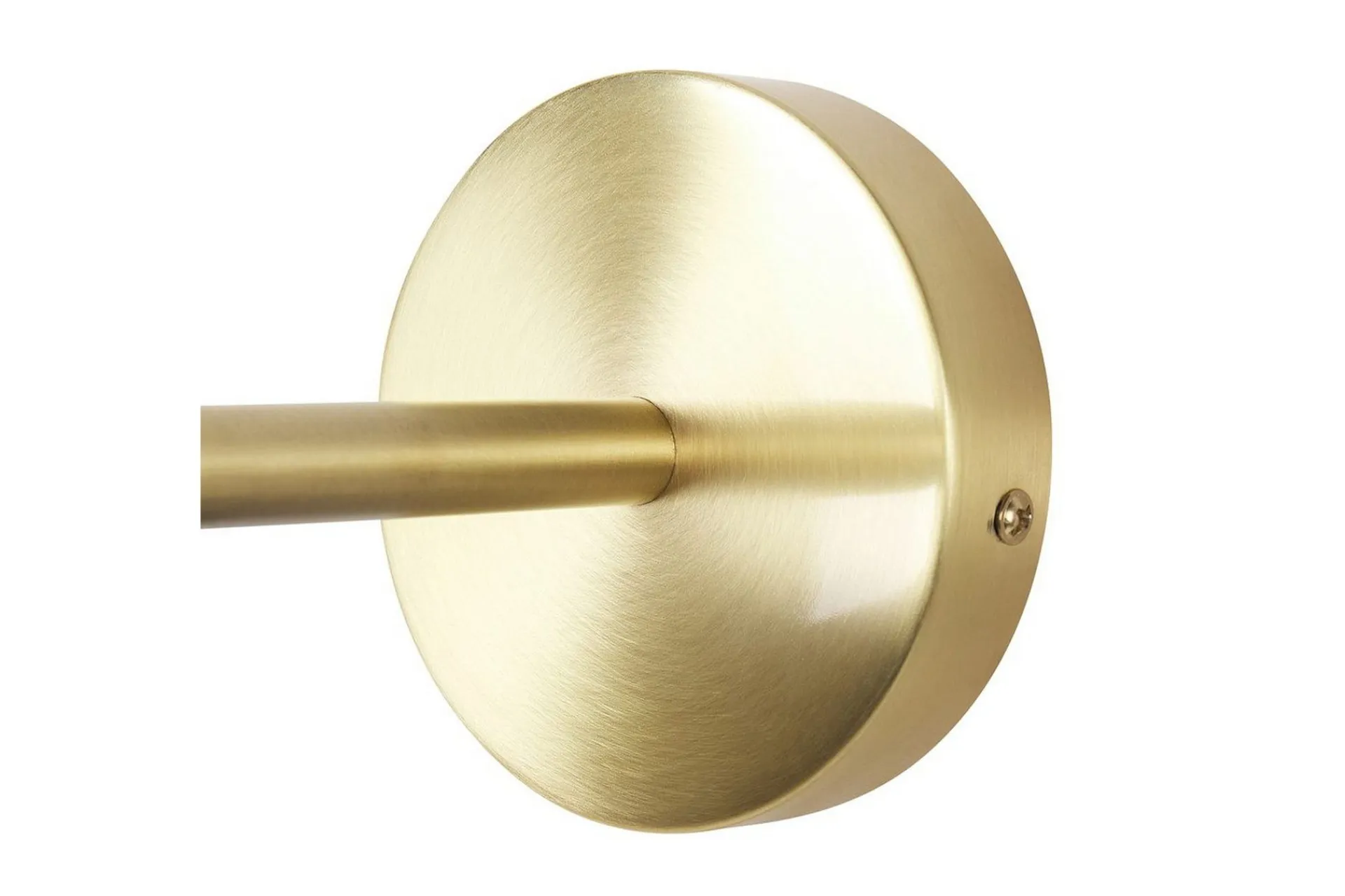 Solab Vegglampe E27