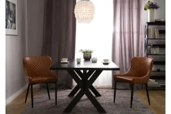 Solano Stol 2-pk