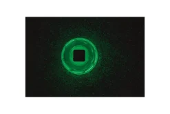 Planet Pool Solcellebelysning Flowclear Flytende
