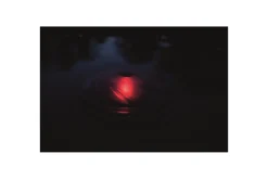 Planet Pool Solcellebelysning Flowclear Flytende