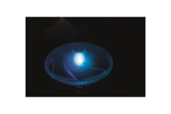 Planet Pool Solcellebelysning Flowclear Flytende