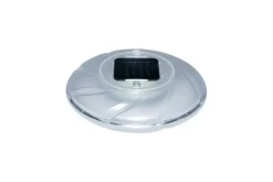 Planet Pool Solcellebelysning Flowclear Flytende