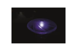 Planet Pool Solcellebelysning Flowclear Flytende