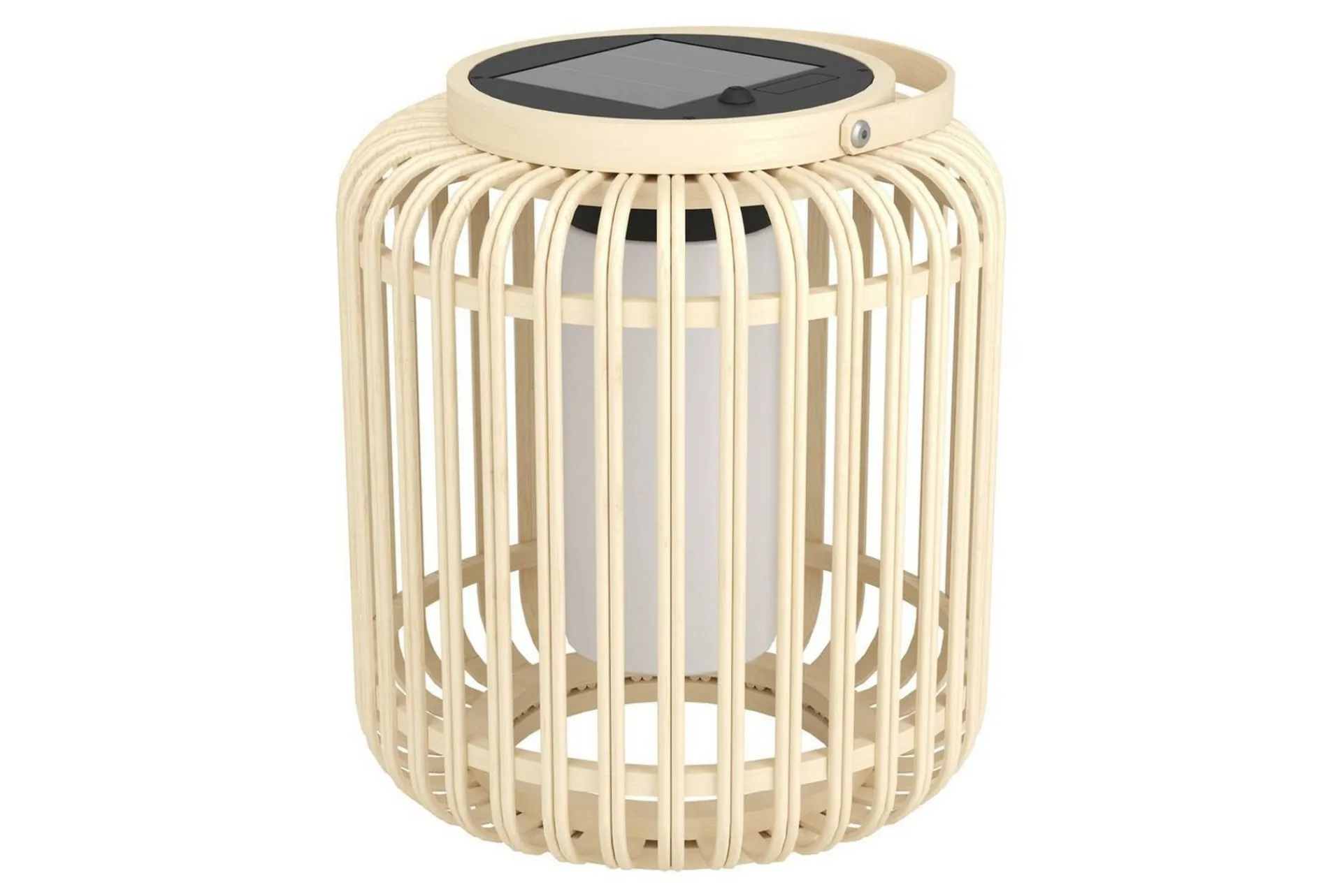 Eglo Solcellslampe Marliano