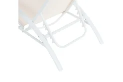 Solseng-Solseng Gaeta Beige,Hvit