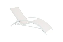 Solseng-Solseng Gaeta Beige,Hvit