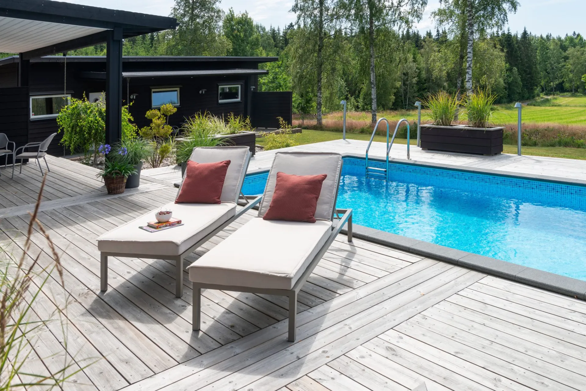 Hillerstorp Solseng Jet Set