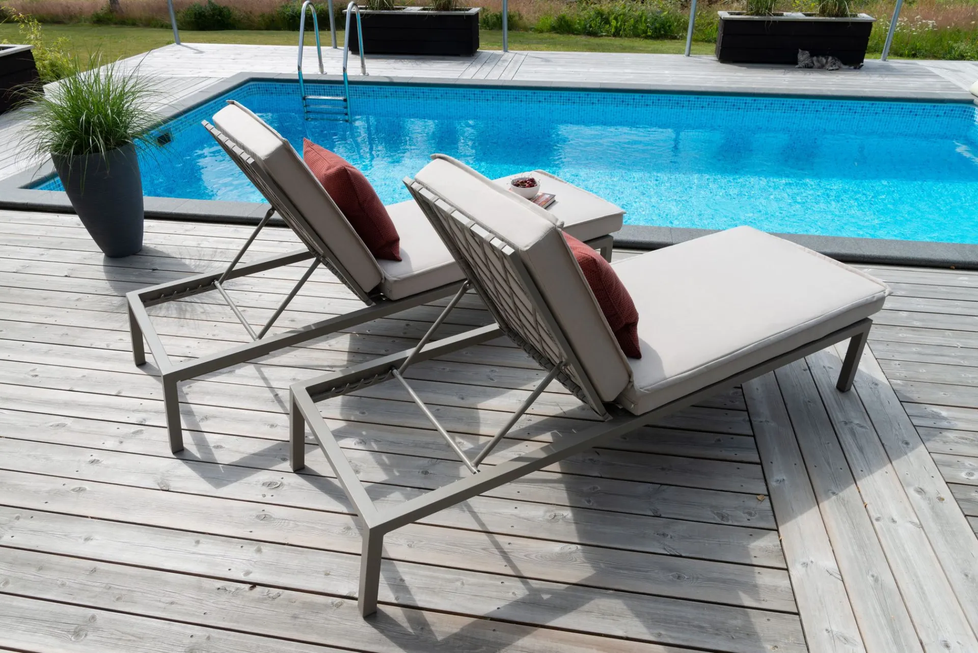 Hillerstorp Solseng Jet Set