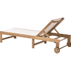 Solseng-Solseng utendørs Pedesina akasietre Brun/Beige