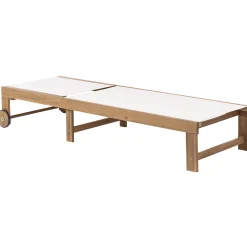 Solseng-Solseng utendørs Pedesina akasietre Brun/Beige