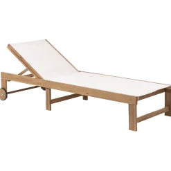 Solseng-Solseng utendørs Pedesina akasietre Brun/Beige
