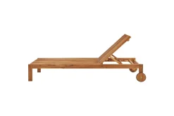 Solseng-Solstol Bellano Brun