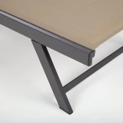 Solseng-Solstol HOME4YOU Ario Beige