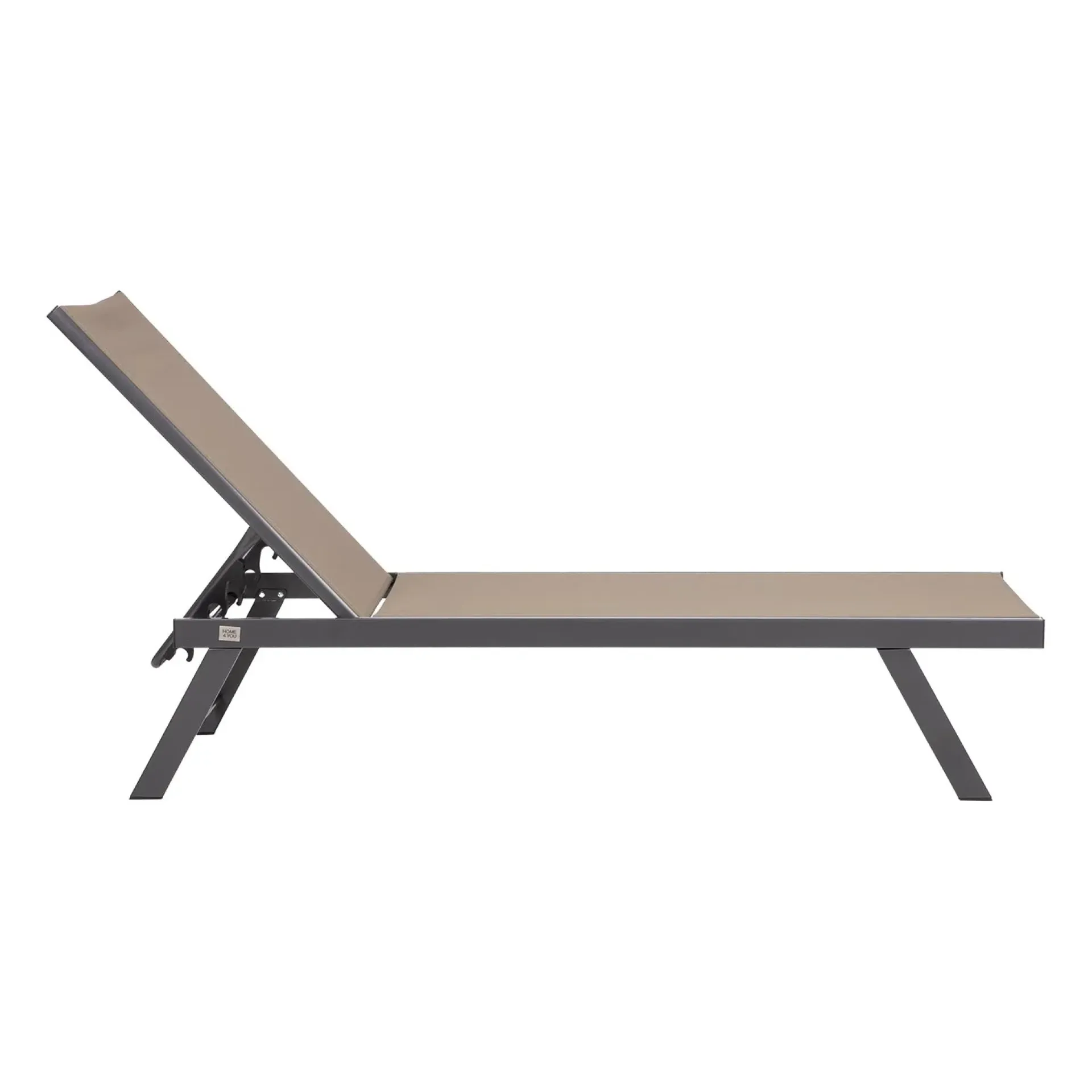 Solseng-Solstol HOME4YOU Ario Beige