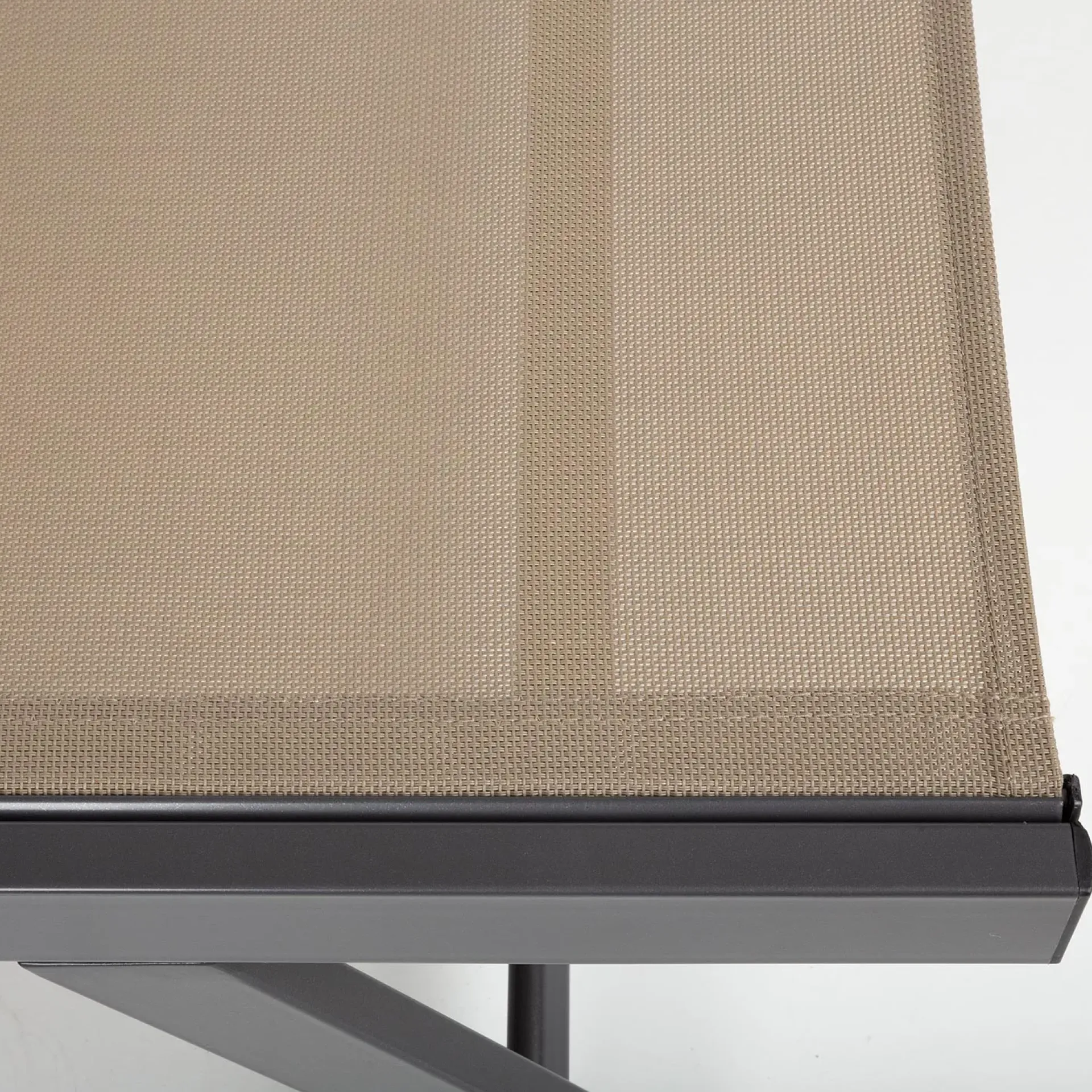 Solseng-Solstol HOME4YOU Ario Beige