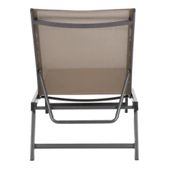Solseng-Solstol HOME4YOU Ario Beige