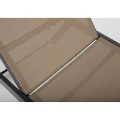 Solseng-Solstol HOME4YOU Ario Beige