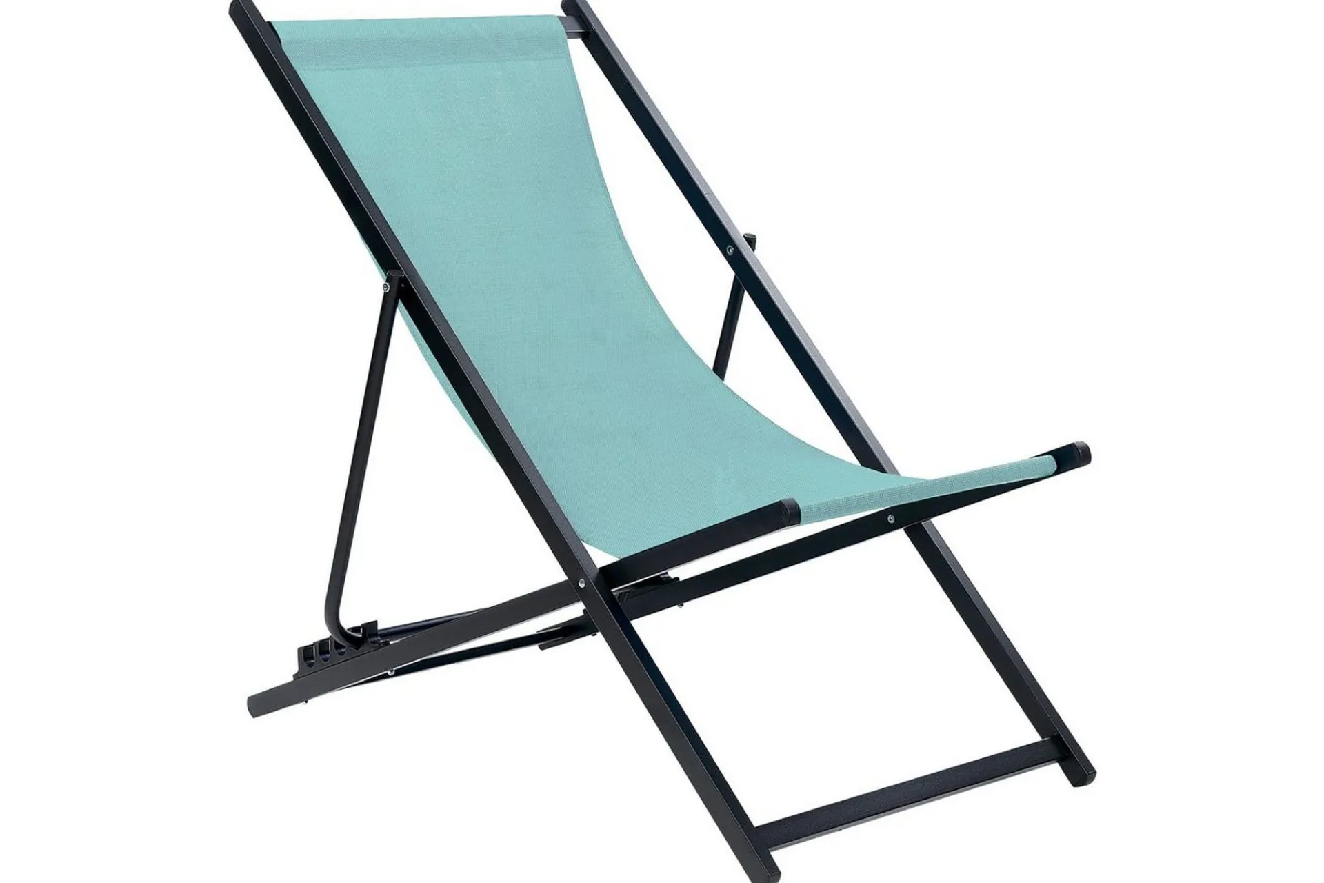 Solstoler-Solstol Locri Ii Blå,Svart