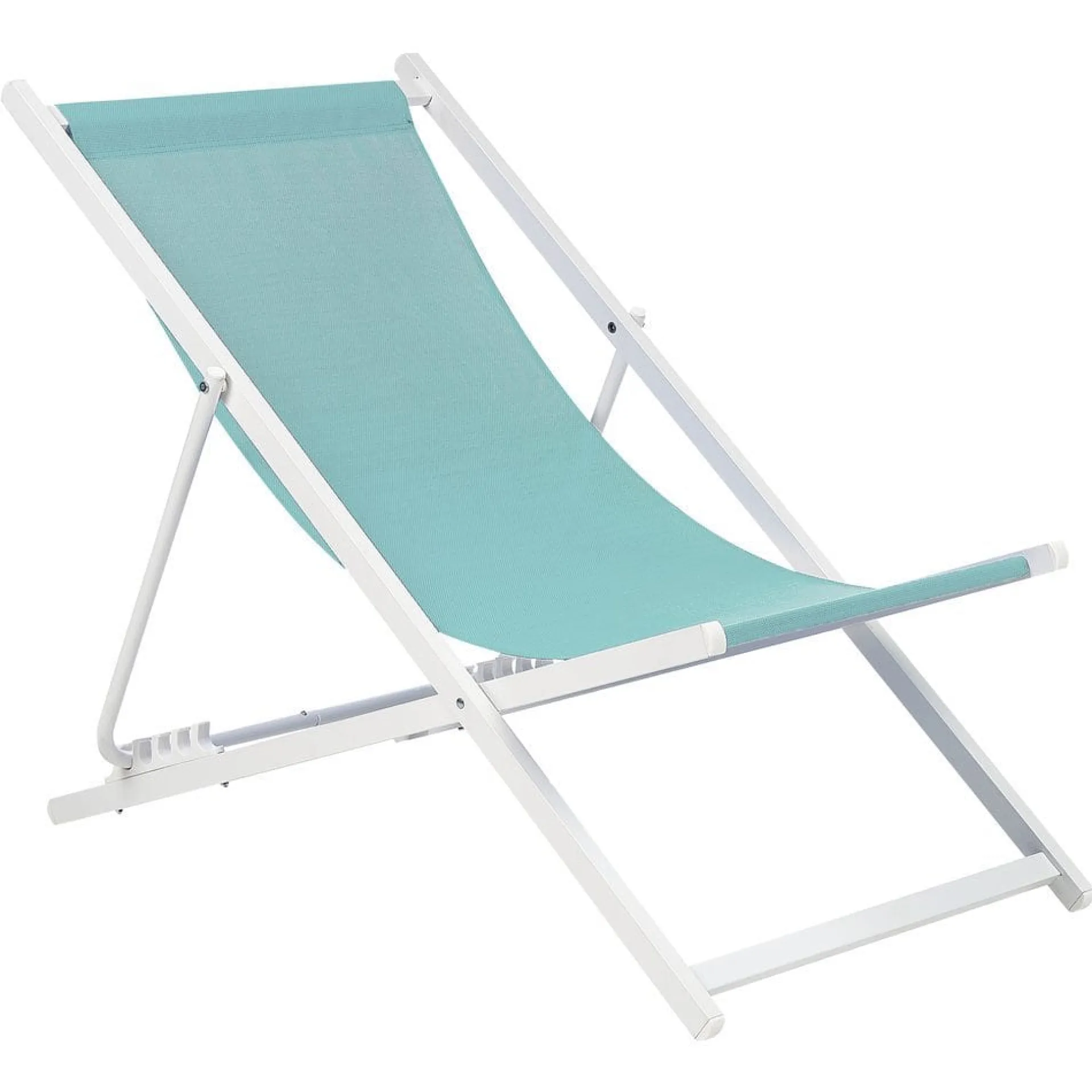 Solstoler-Solstol Locri Ii Turkis,Hvit
