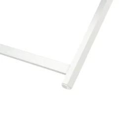 Solstoler-Solstol Locri Ii Turkis,Hvit