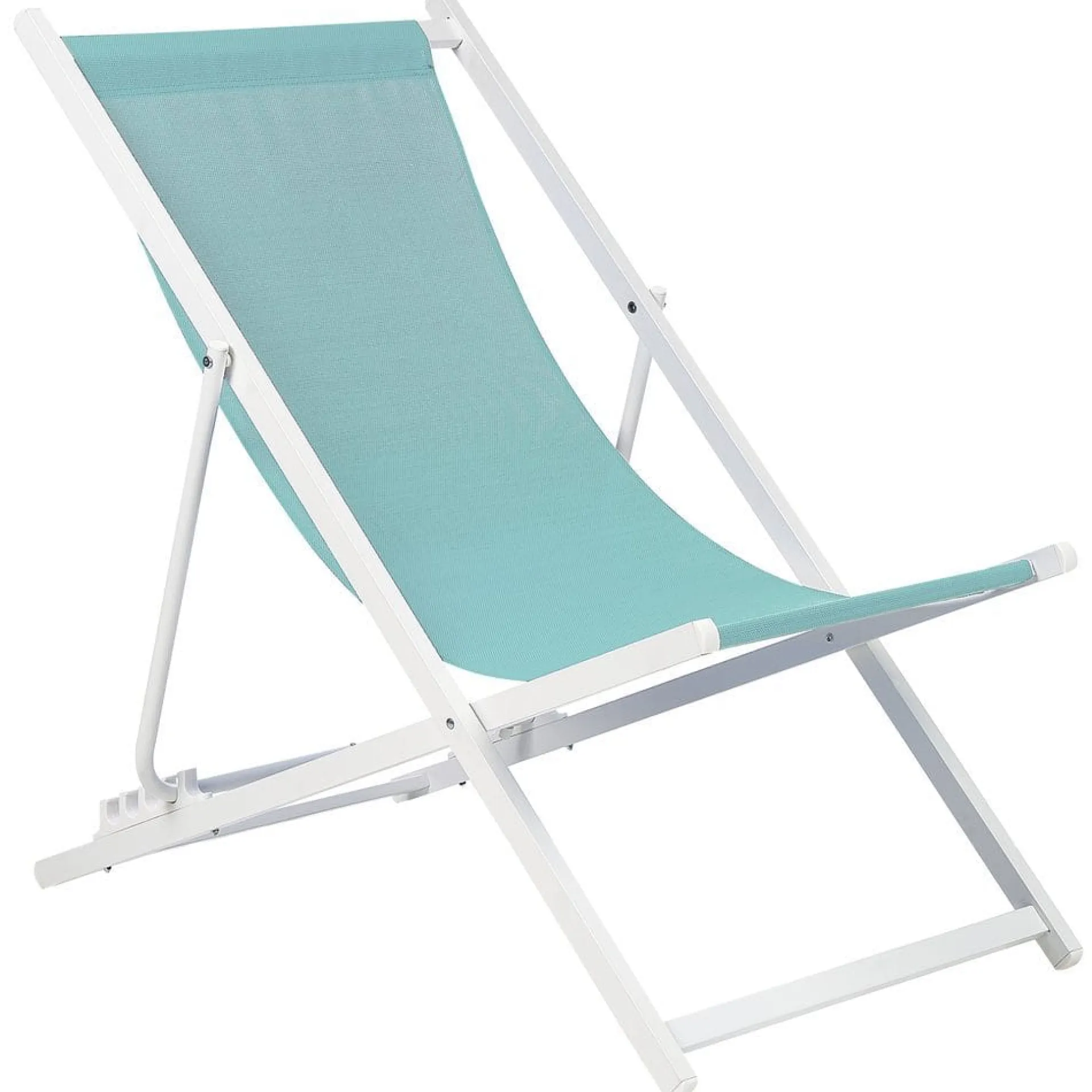 Solstoler-Solstol Locri Ii Turkis,Hvit