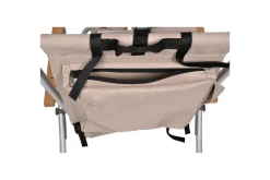 Fritab Solstoler-Solstol og campingstol Friluftsstol ROXY original Beige