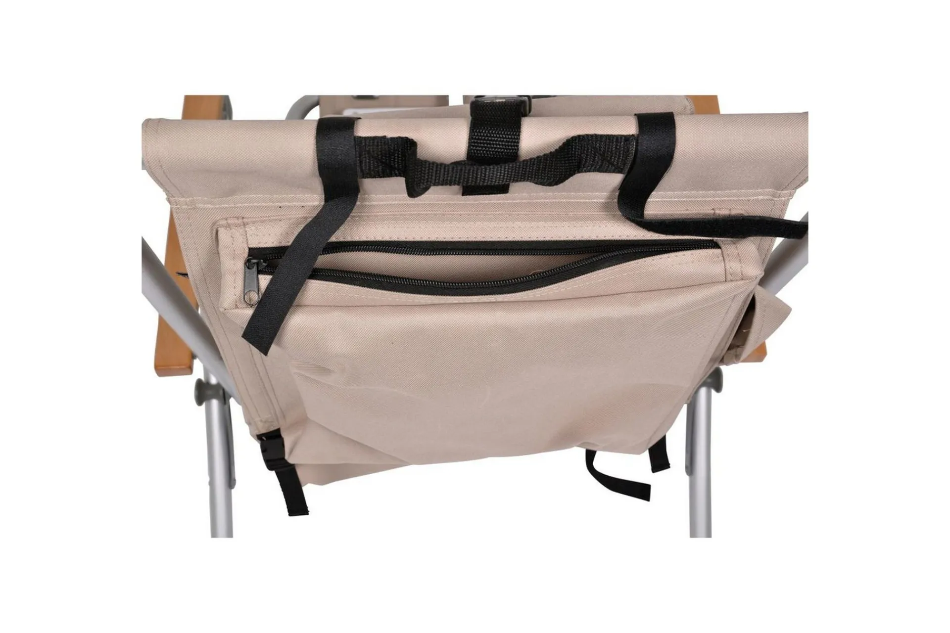 Fritab Solstoler-Solstol og campingstol Friluftsstol ROXY original Beige