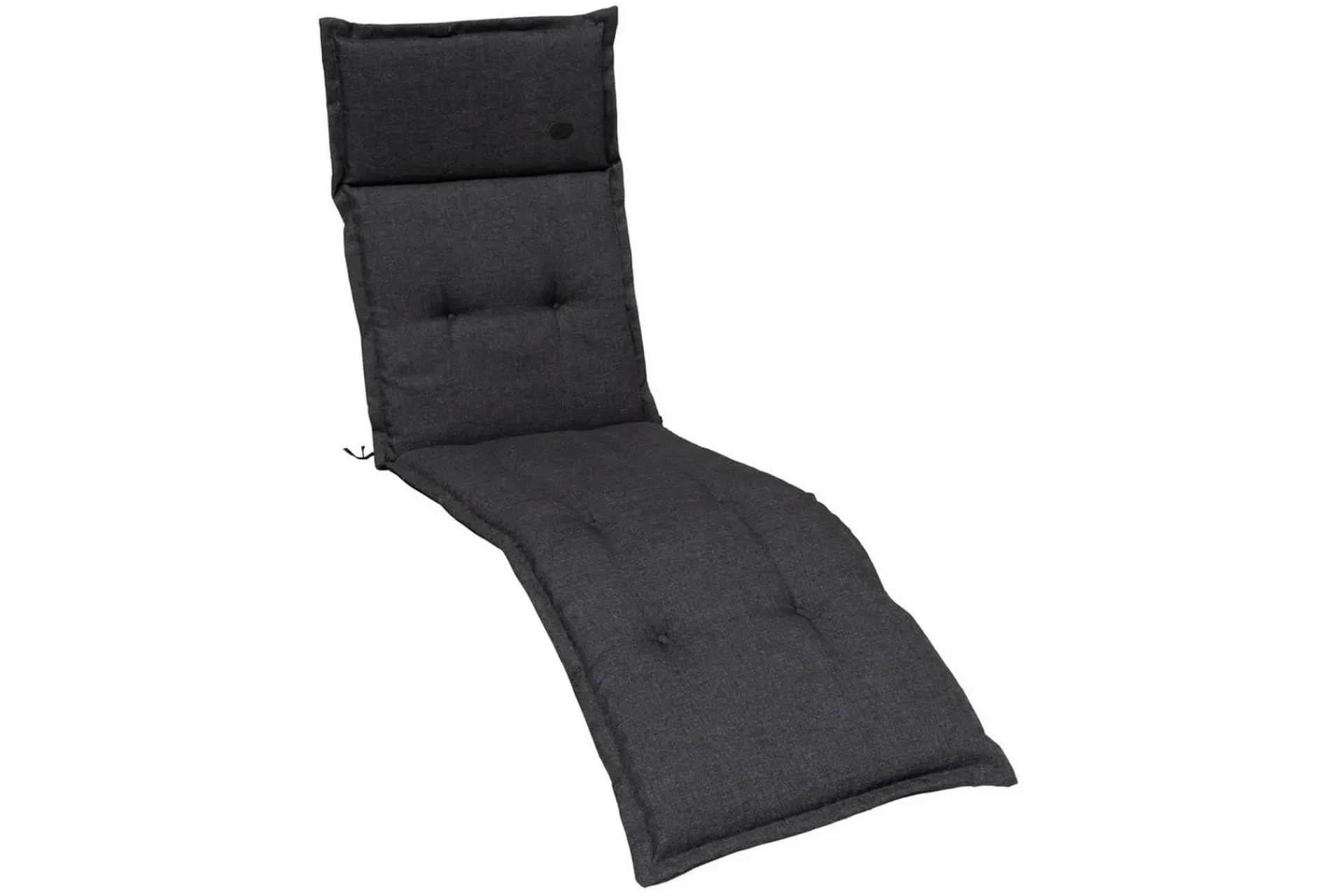 Hillerstorp Solstolpute|Puter-Solstolpute 7406 Svart