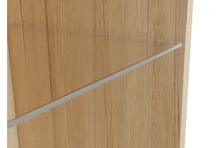 Baderom|Baderomsskap-Somender Møbelsett til Bad 132 cm