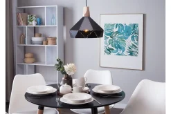 Somme Taklampe 26 cm