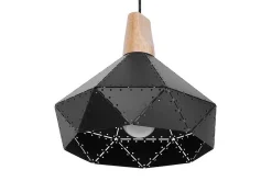 Somme Taklampe 26 cm