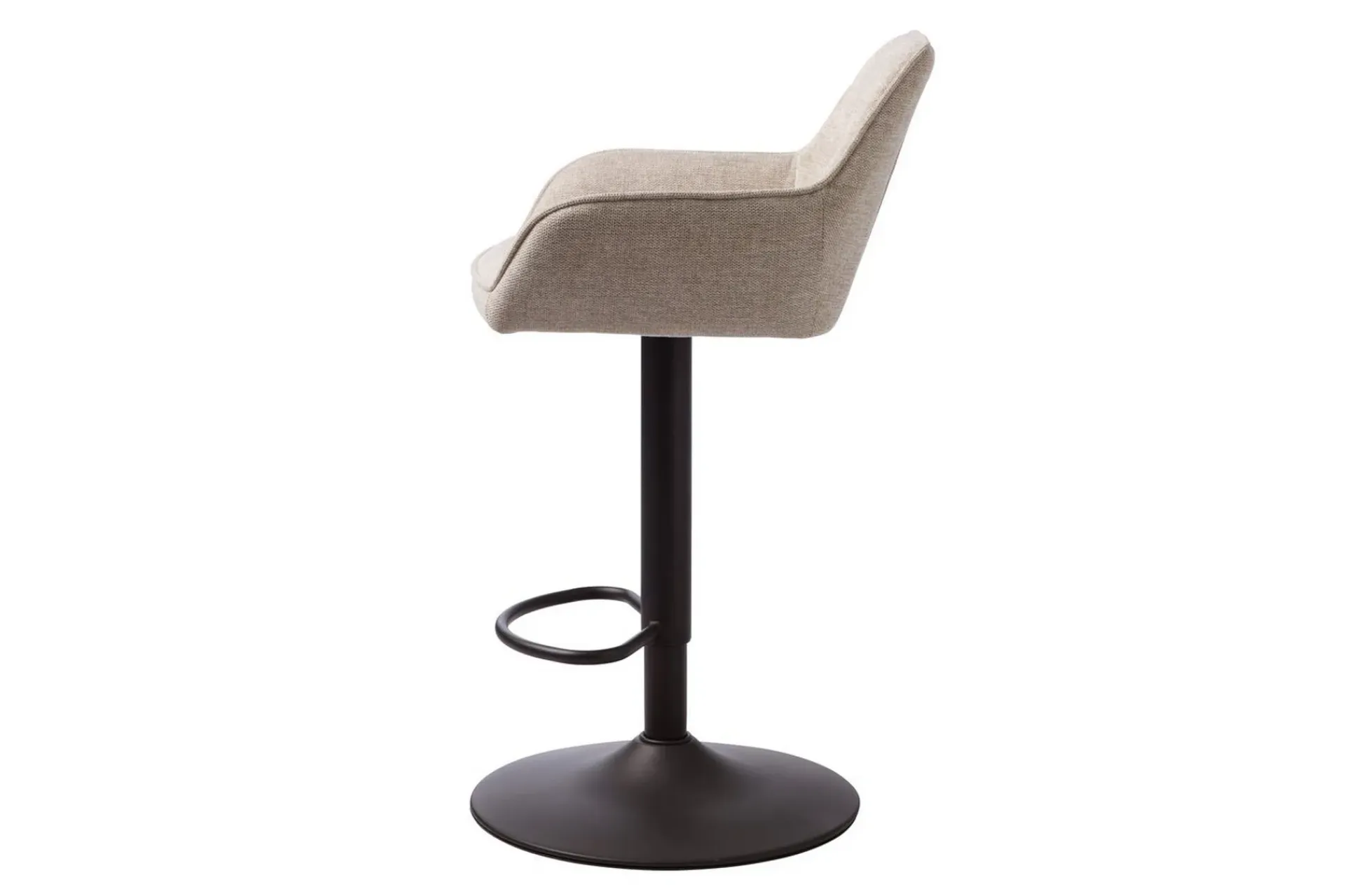 Barmøbler|Barstoler-Sonal Barstol Beige