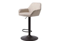 Barmøbler|Barstoler-Sonal Barstol Beige