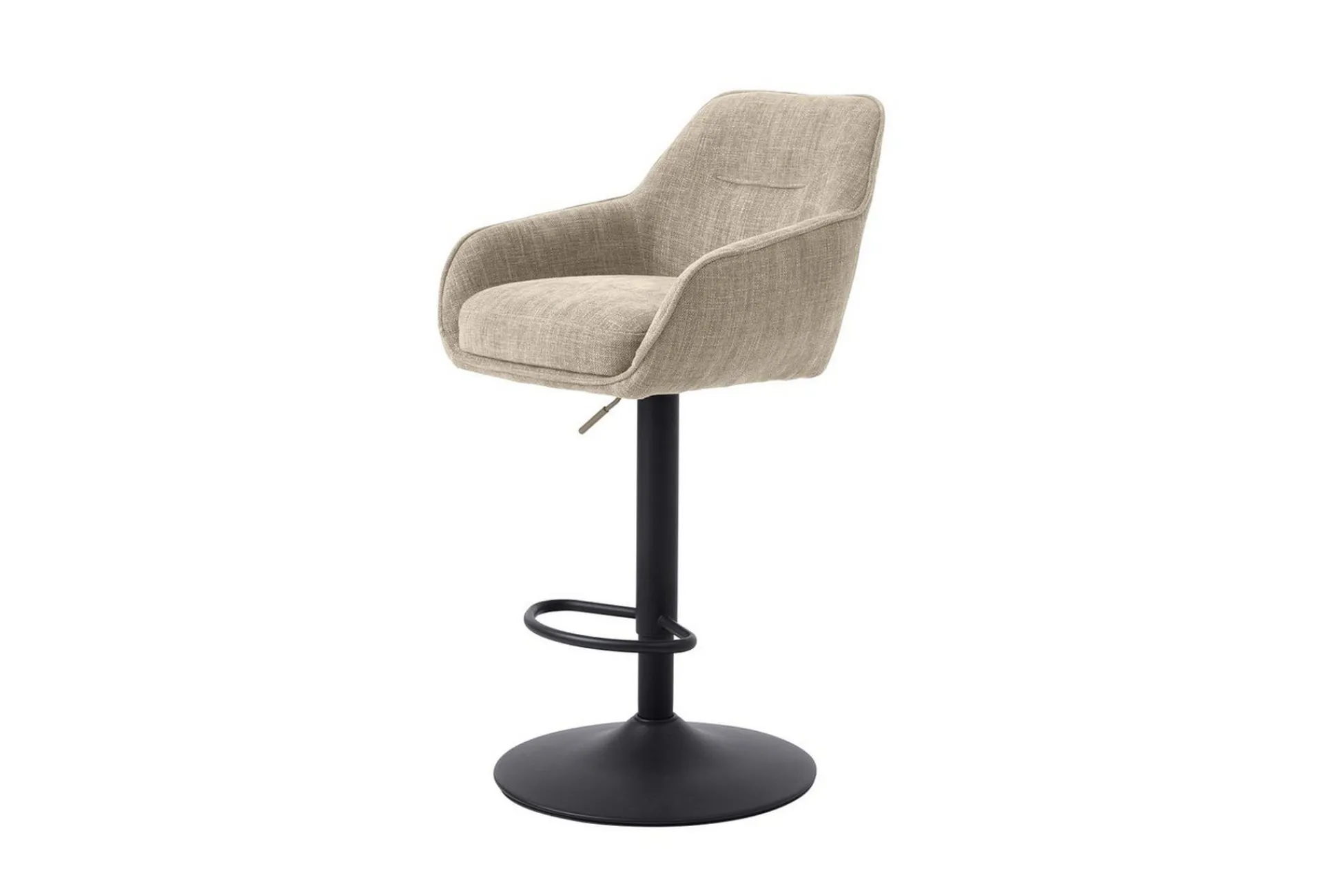 Barmøbler|Barstoler-Sons Barstol Lin Beige