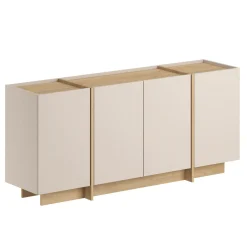 Sorlan konsollbord 180 cm