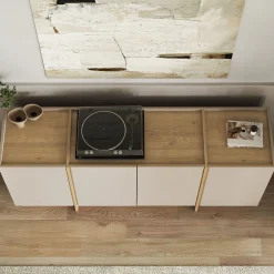Sorlan konsollbord 180 cm