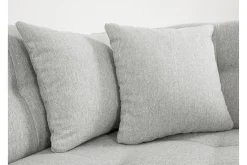 Velour Sofa & Fløyel Sofa-Sorsele Hjørnesofa Høyre Once 10 + Once 12