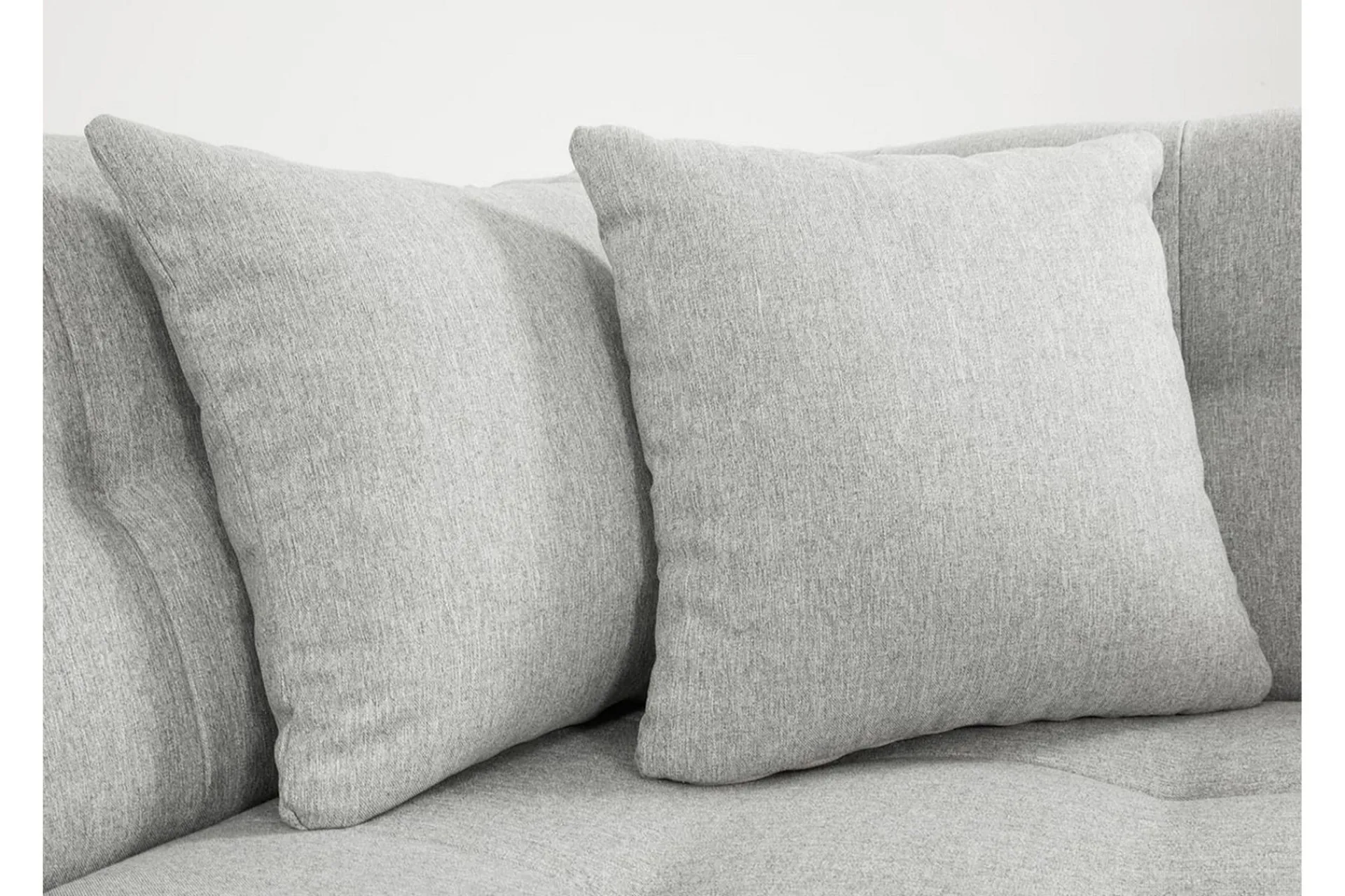 Velour Sofa & Fløyel Sofa-Sorsele Hjørnesofa Høyre Once 10 + Once 12