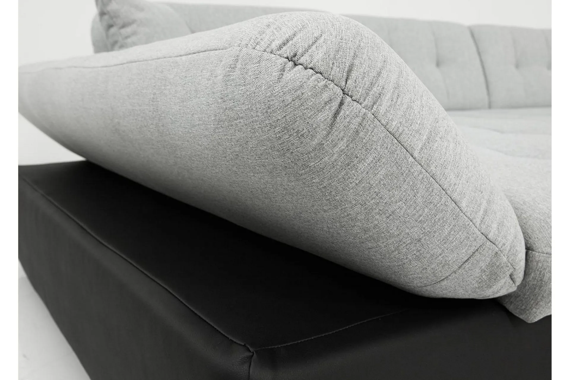 Velour Sofa & Fløyel Sofa-Sorsele Hjørnesofa Høyre Once 10 + Once 12