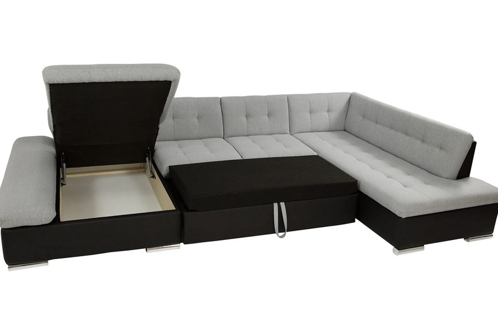 Velour Sofa & Fløyel Sofa-Sorsele Hjørnesofa Høyre Once 10 + Once 12