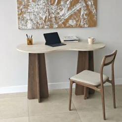 Soryn Skrivebord 120x75x60 cm