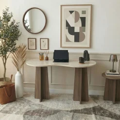 Soryn Skrivebord 120x75x60 cm