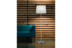 Trio Lighting Souffrant Gulvlampe