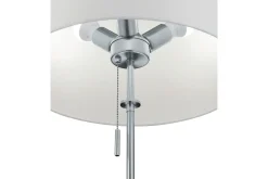Trio Lighting Souffrant Gulvlampe