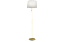 Trio Lighting Souffrant Gulvlampe LED